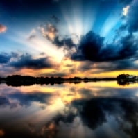 hdr-awesome-reflection-beautiful-nature-water-desktop-hd-wallpaper
